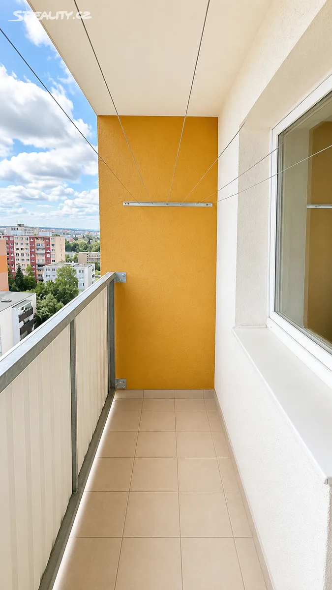 Prodej bytu 2+1 54 m² – další