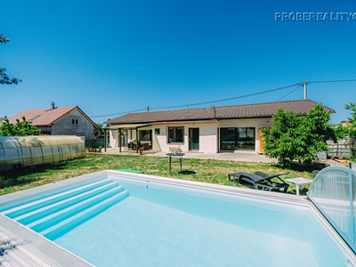 Prodej  rodinného domu 96 m², pozemek 714 m²