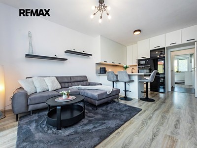 Prodej bytu 3+kk 61 m²