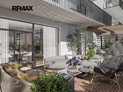 Prodej bytu 4+kk 106 m²