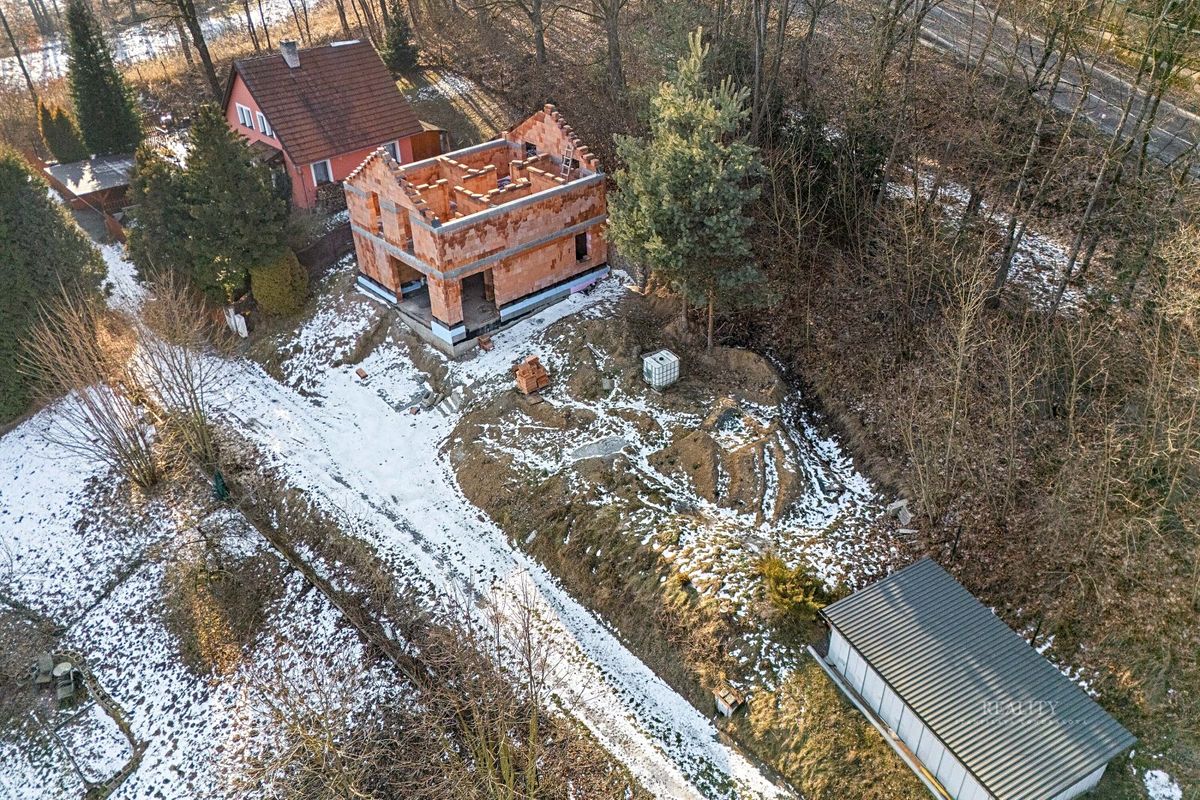 Prodej rodinného domu 119 m², pozemek 479 m² – fotografie 2