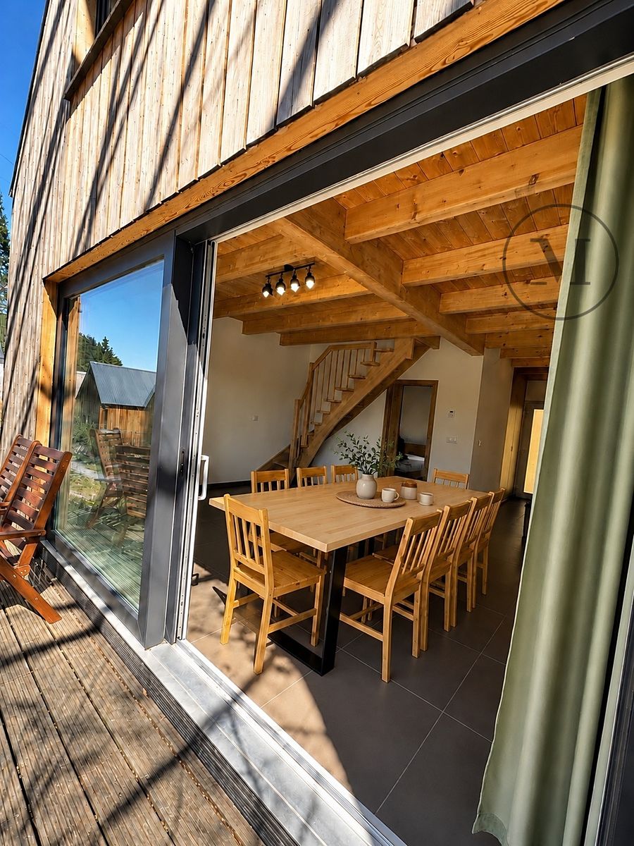 Pronájem chaty 94 m², pozemek 344 m² – fotografie 3