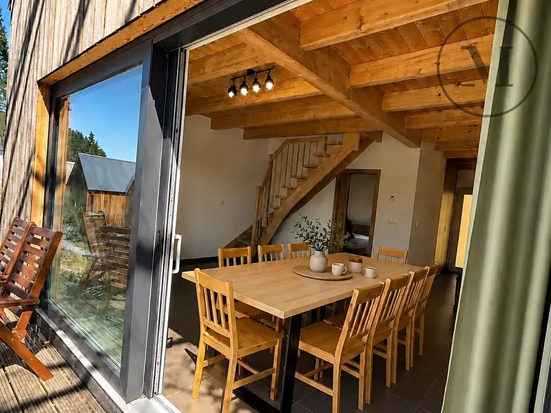 Pronájem chaty 94 m², pozemek 344 m², Horní Planá – náhled fotky 3
