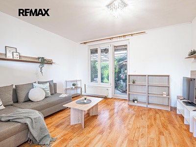 Prodej bytu 3+kk 71 m²