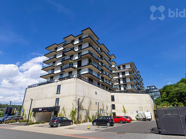 Квартира 3+kk на продаж, 61 м² (16 з 18)