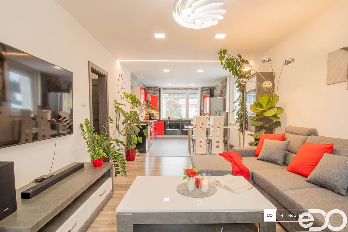 Prodej bytu 3+kk 87 m² – fotografie 3