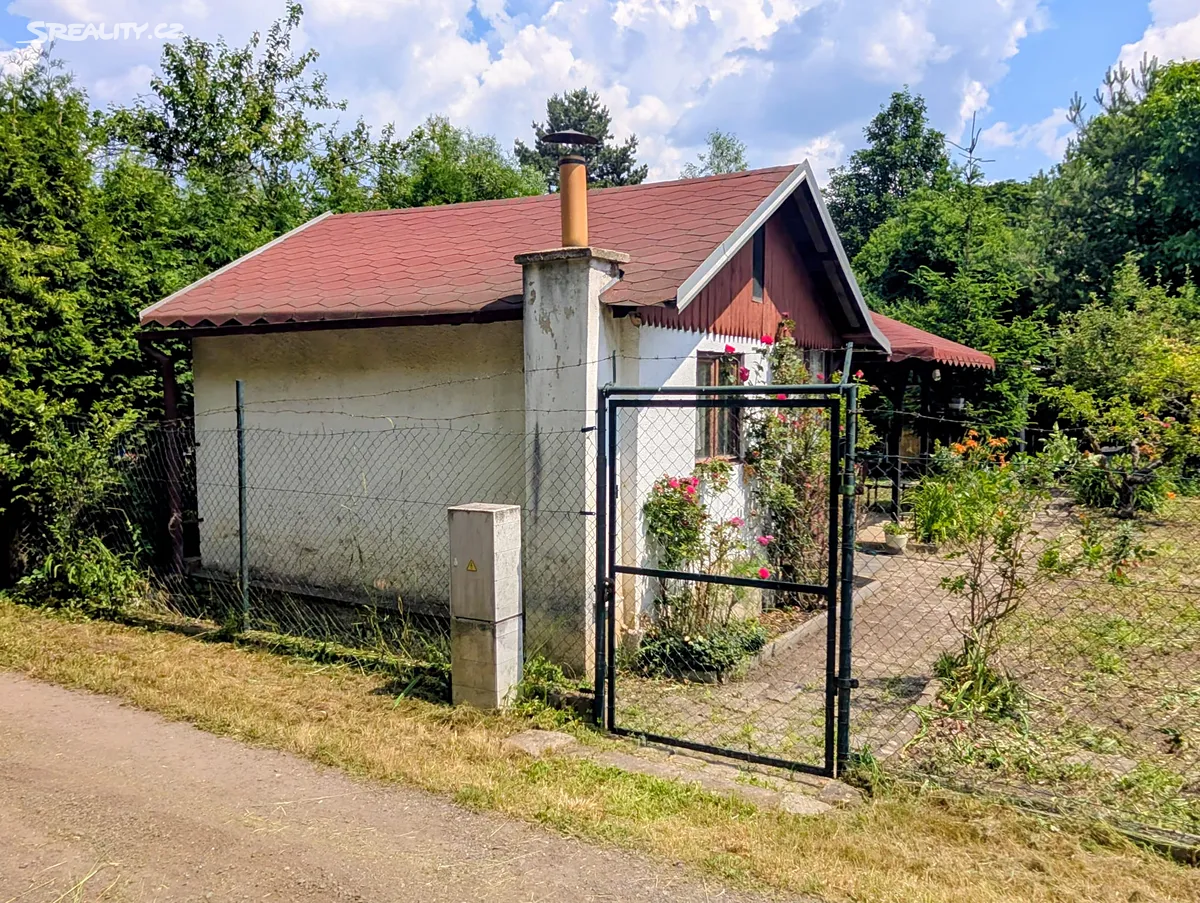 Prodej zahrady 259 m² – pohled 3