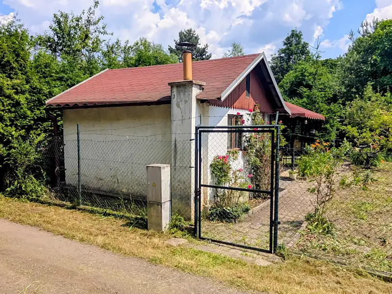 Prodej zahrady 259 m², Patokryje – náhled fotky 3