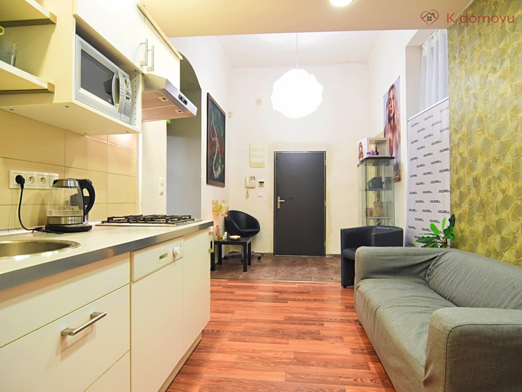 Prodej bytu 2+1, 66 m² (13 z 26)