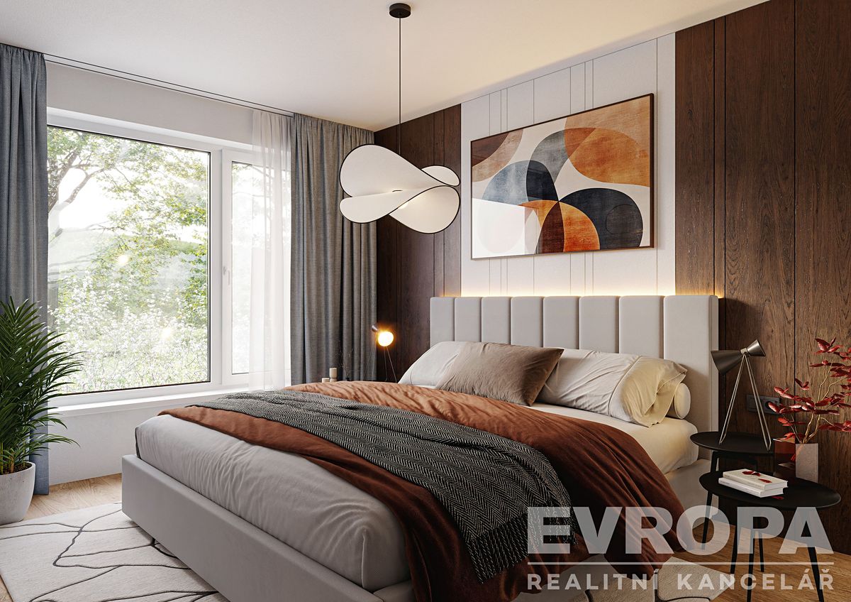 Prodej rodinného domu 177 m², pozemek 311 m² – fotografie 5