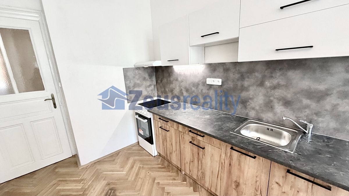 Pronájem bytu 2+1 75 m²