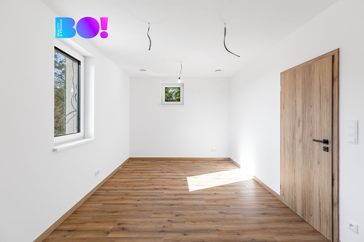 Prodej rodinného domu 98 m², pozemek 327 m² – fotografie 5