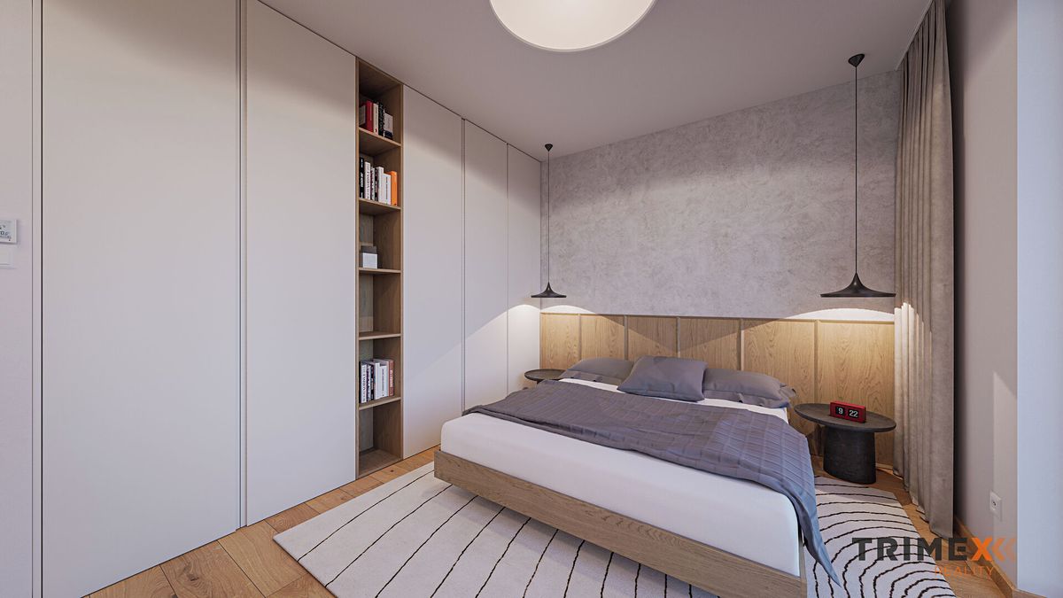 Prodej bytu 3+kk 68 m² – fotografie 2