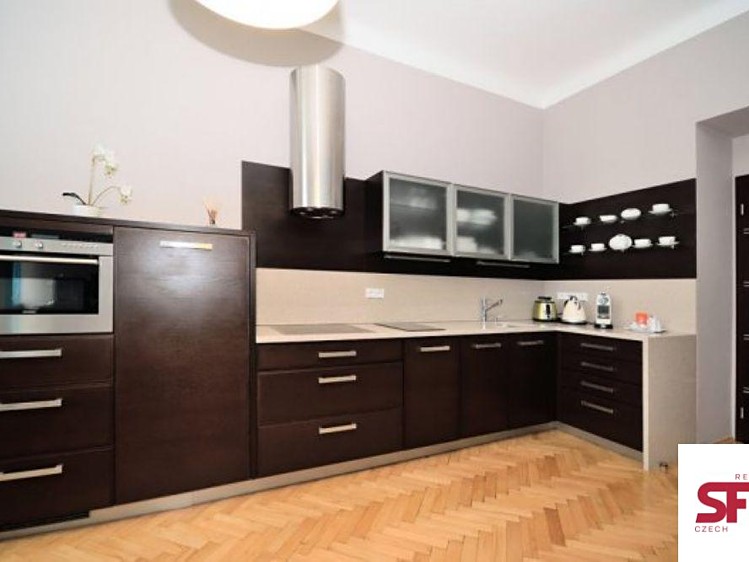 Квартира 2+kk в оренду, 87 м² (4 з 8)