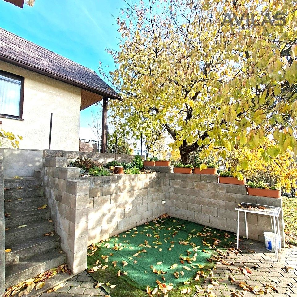 Prodej chaty 21 m², pozemek 441 m² – fotografie 4