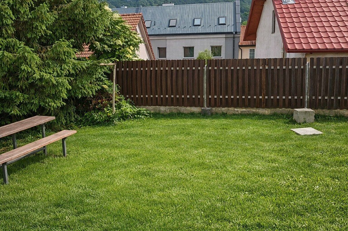 Prodej bytu 1+1 37 m²