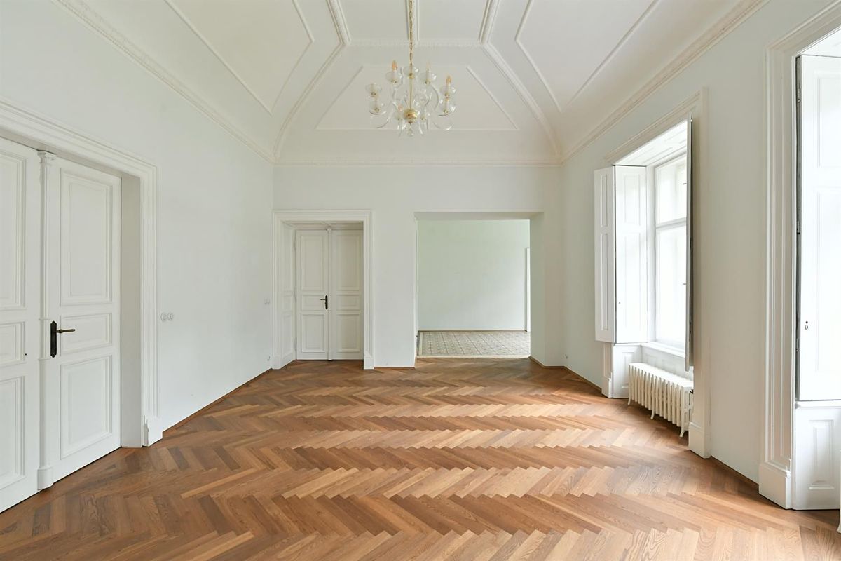 Pronájem bytu 5+1 176 m²