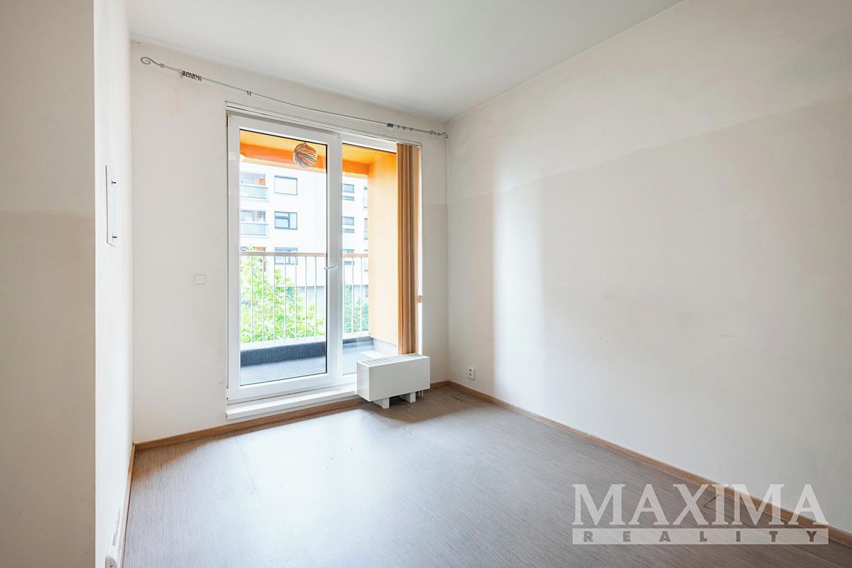 Prodej bytu 2+kk 35 m²