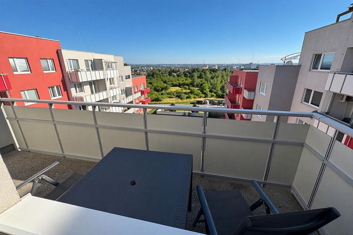 Prodej bytu 3+kk 81 m²