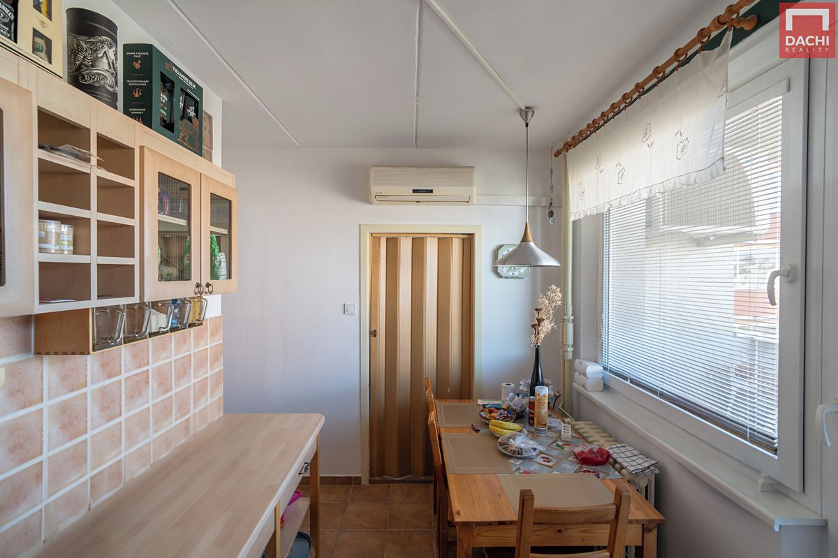 Prodej bytu 2+1 54 m²