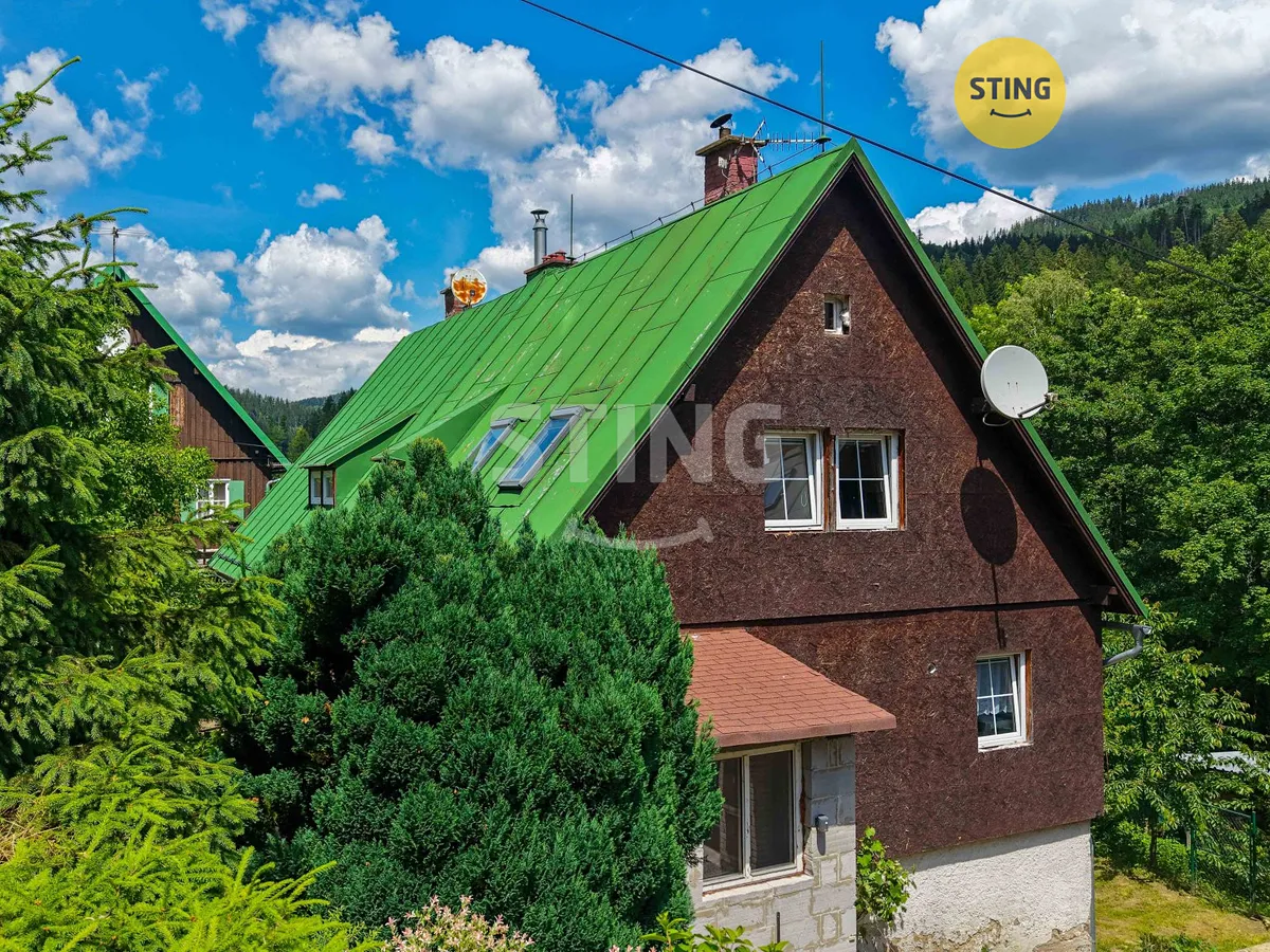 Prodej rodinného domu 163 m², pozemek 271 m²