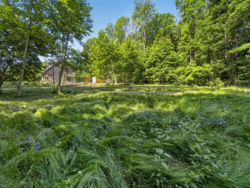 Prodej stavebního pozemku 2167 m², Rokycany – náhled fotky 3