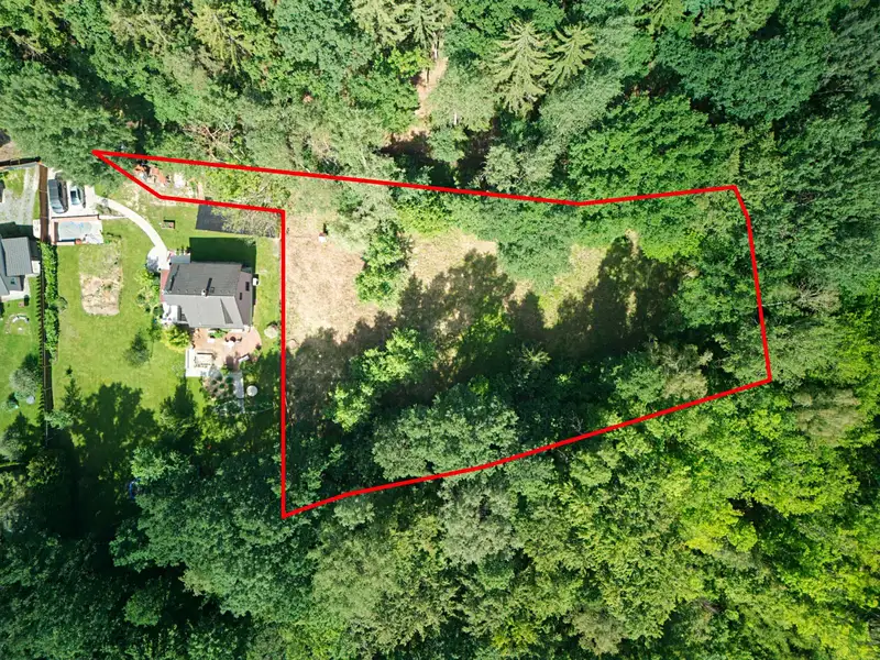 Prodej stavebního pozemku 2167 m², Rokycany – náhled fotky 2