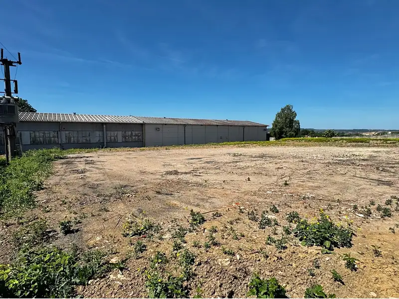 Prodej komerčního pozemku 5000 m², Řídký – náhled fotky 3