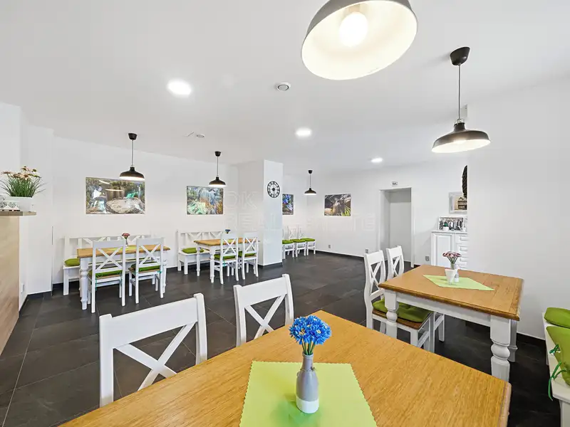 Prodej restaurace 100 m², Hardek – náhled fotky 3
