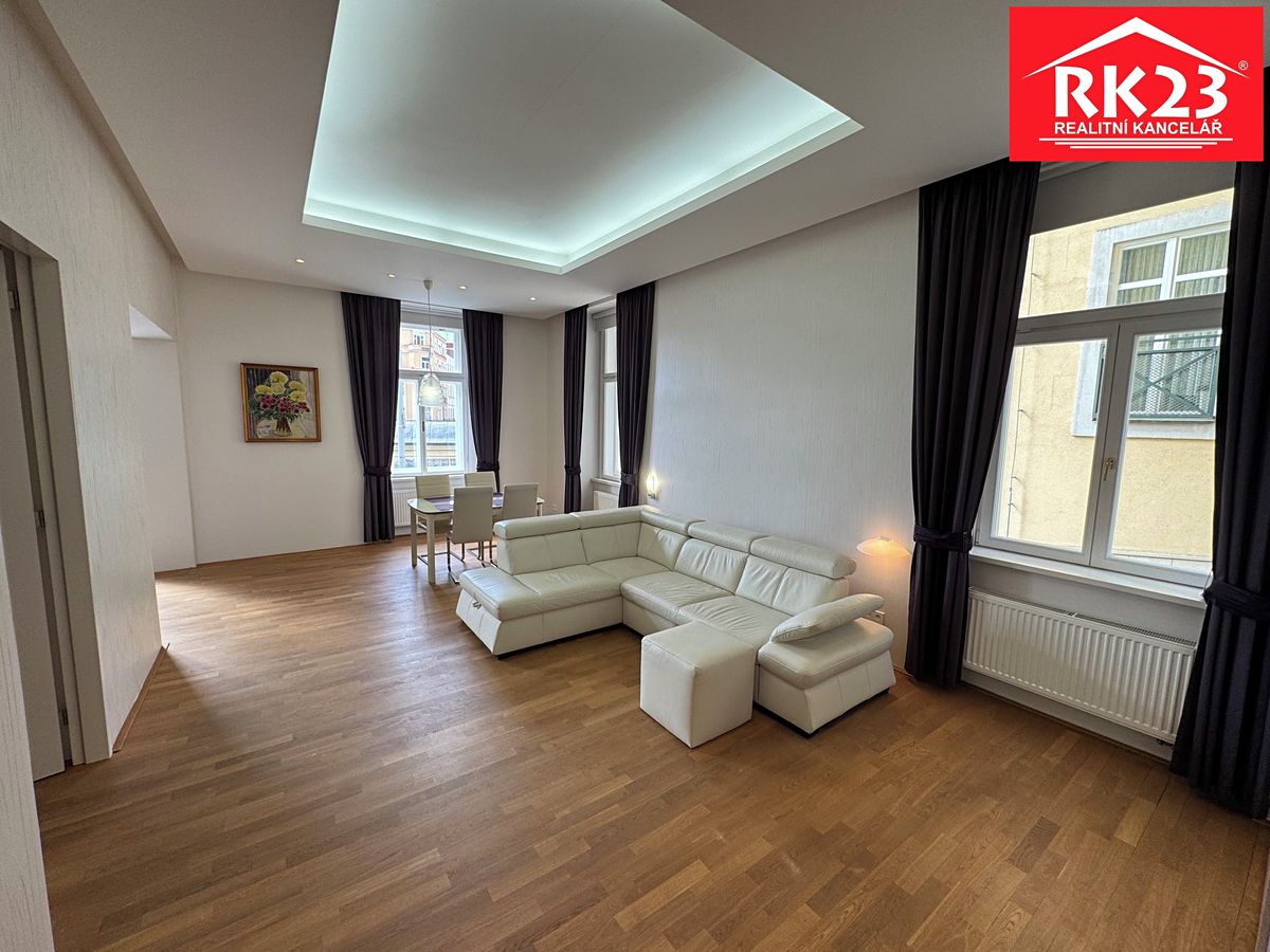 Prodej bytu 2+kk 69 m²