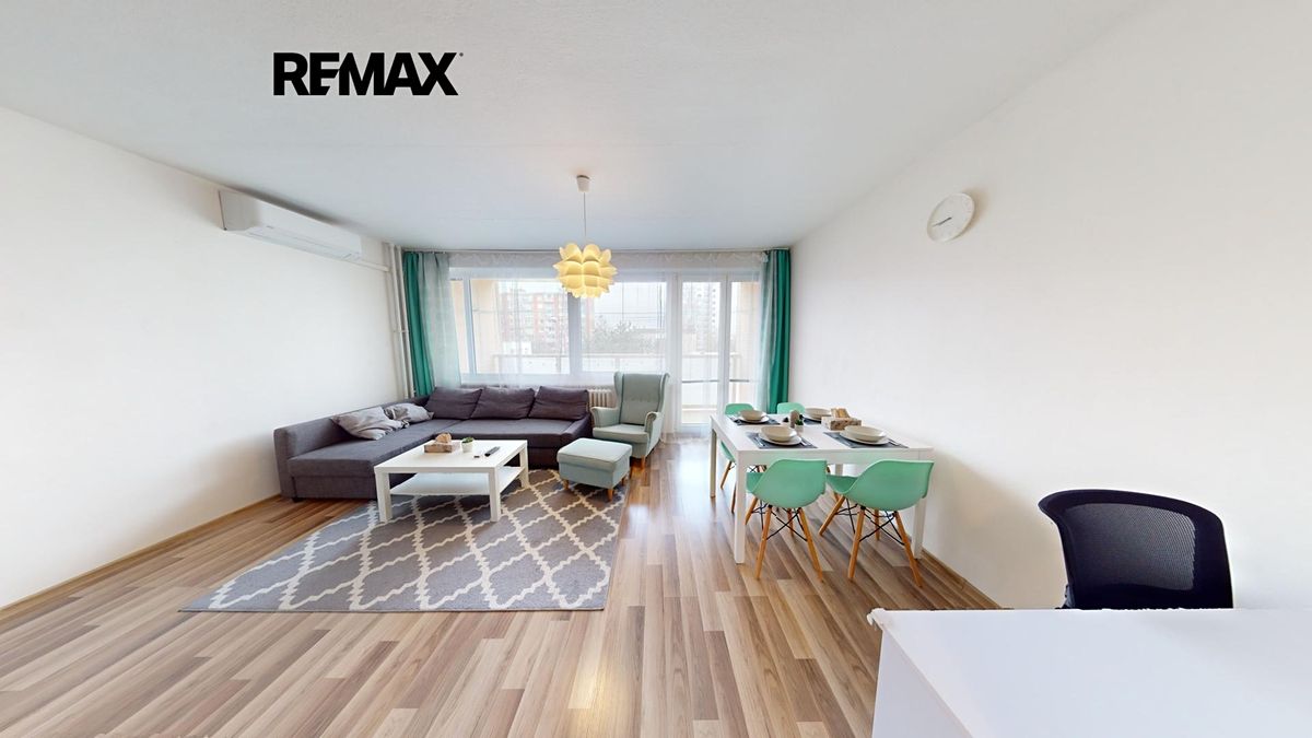Prodej bytu 3+1 68 m²