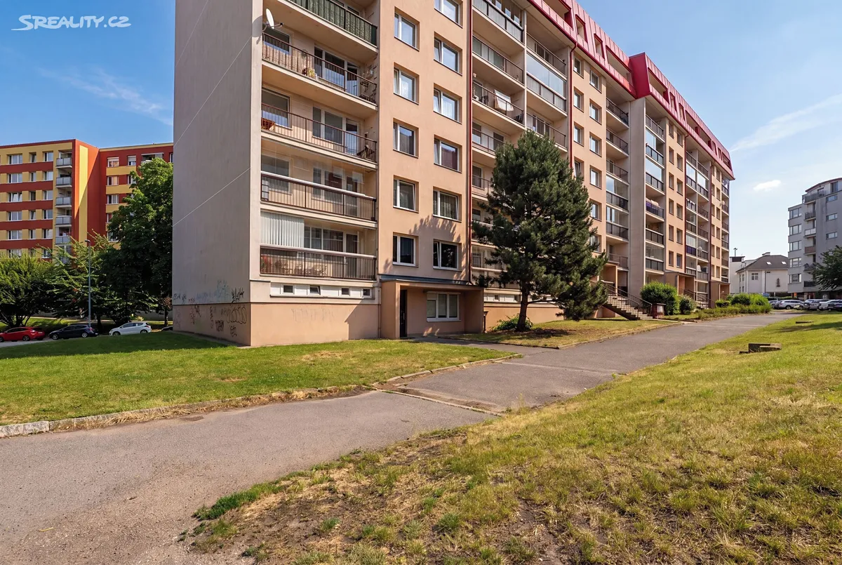 Prodej bytu atypický 82 m² - Widok 6