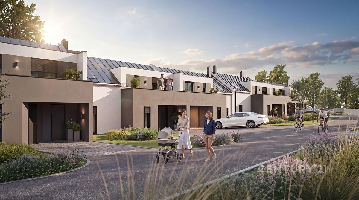 Prodej rodinného domu 156 m², pozemek 464 m²
