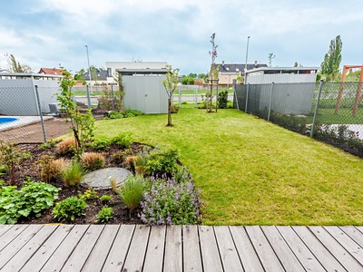 Pronájem  rodinného domu 116 m², pozemek 224 m²