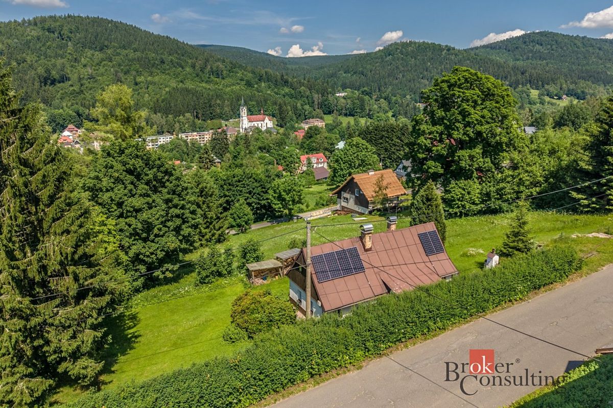 Prodej chalupy 140 m², pozemek 1132 m² – fotografie 2