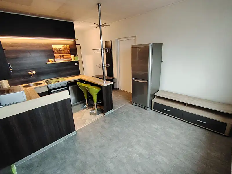 Prodej bytu 1+1 36 m², Chomutov – náhled fotky 3