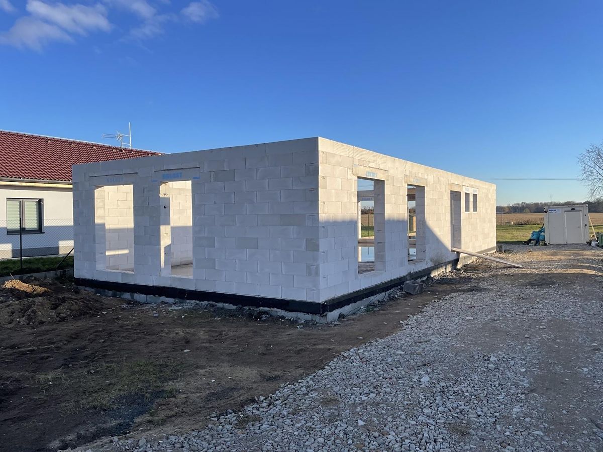 Prodej rodinného domu 119 m², pozemek 1146 m² – fotografie 4