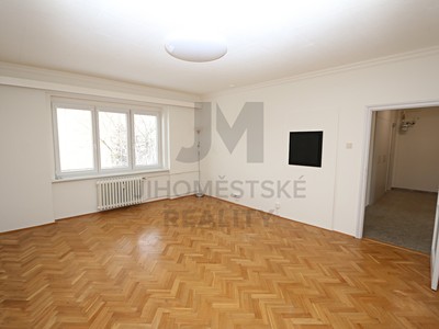 Pronájem bytu 3+1 84 m²