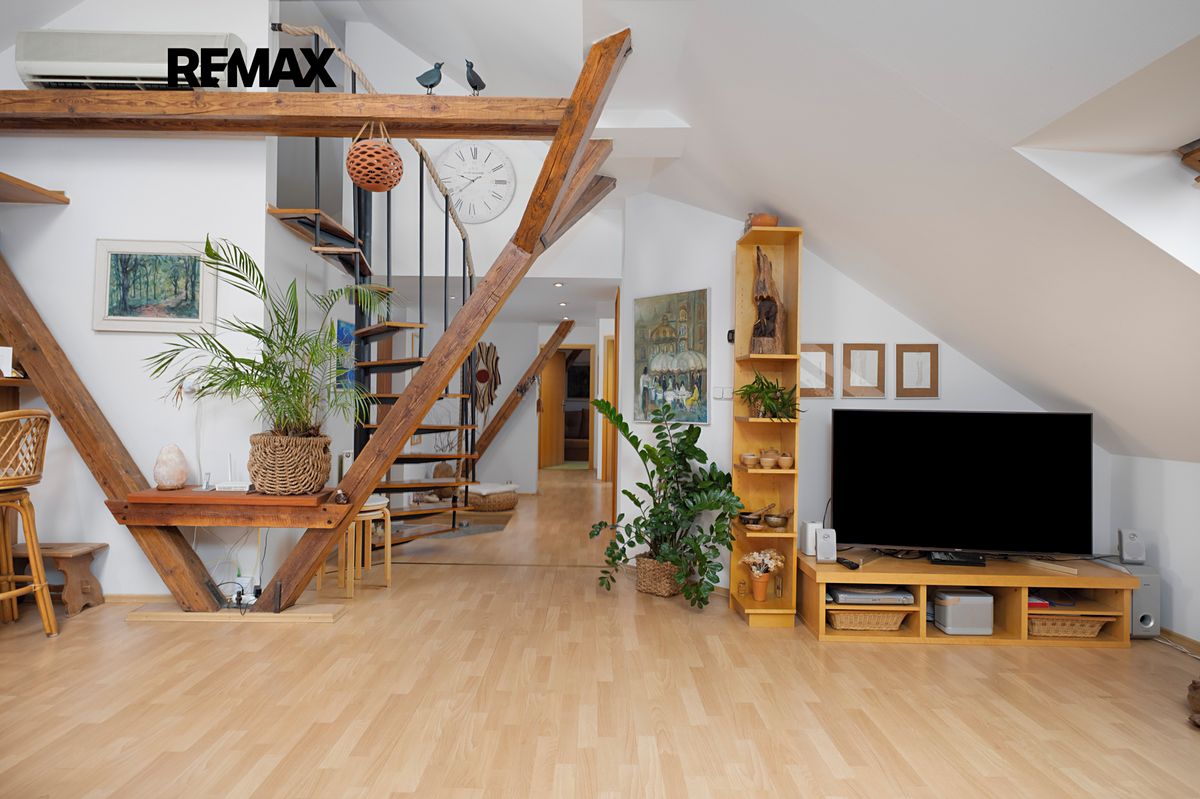 Prodej apartmánů 139 m²