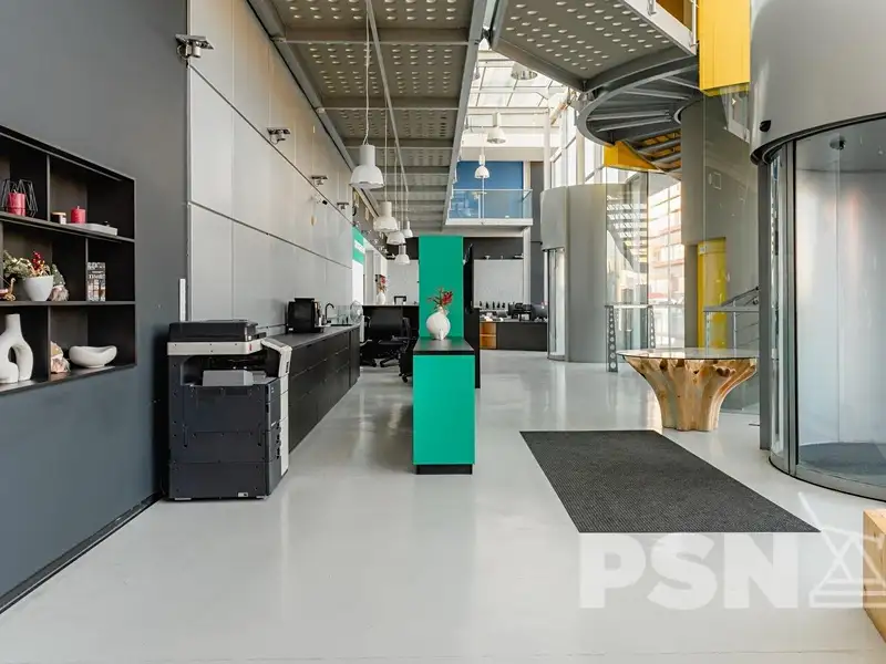 Pronájem kanceláře 1000 m², Brno – náhled fotky 2