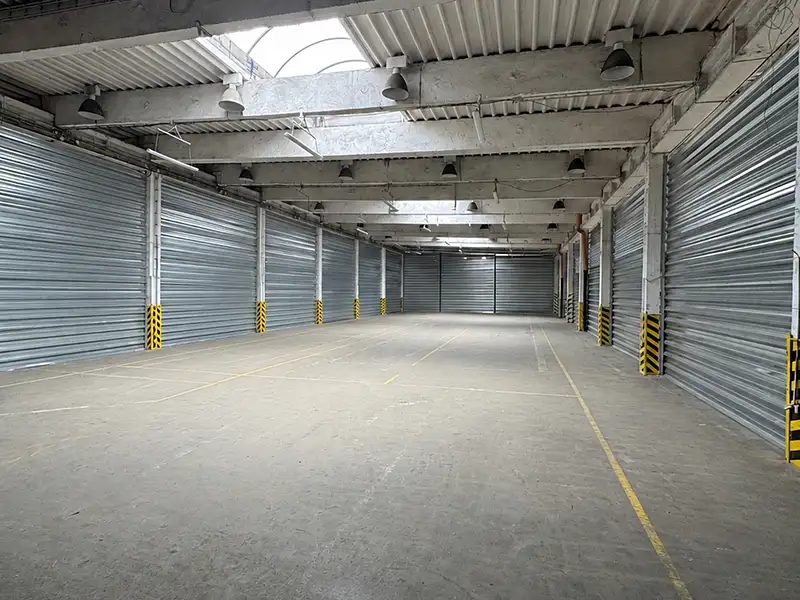 Pronájem skladového prostoru 600 m², Karviná – náhled fotky 1