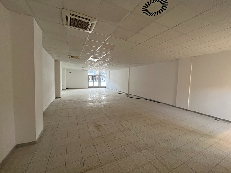 Комерційне приміщення в оренду, 120 м² (6 з 12)