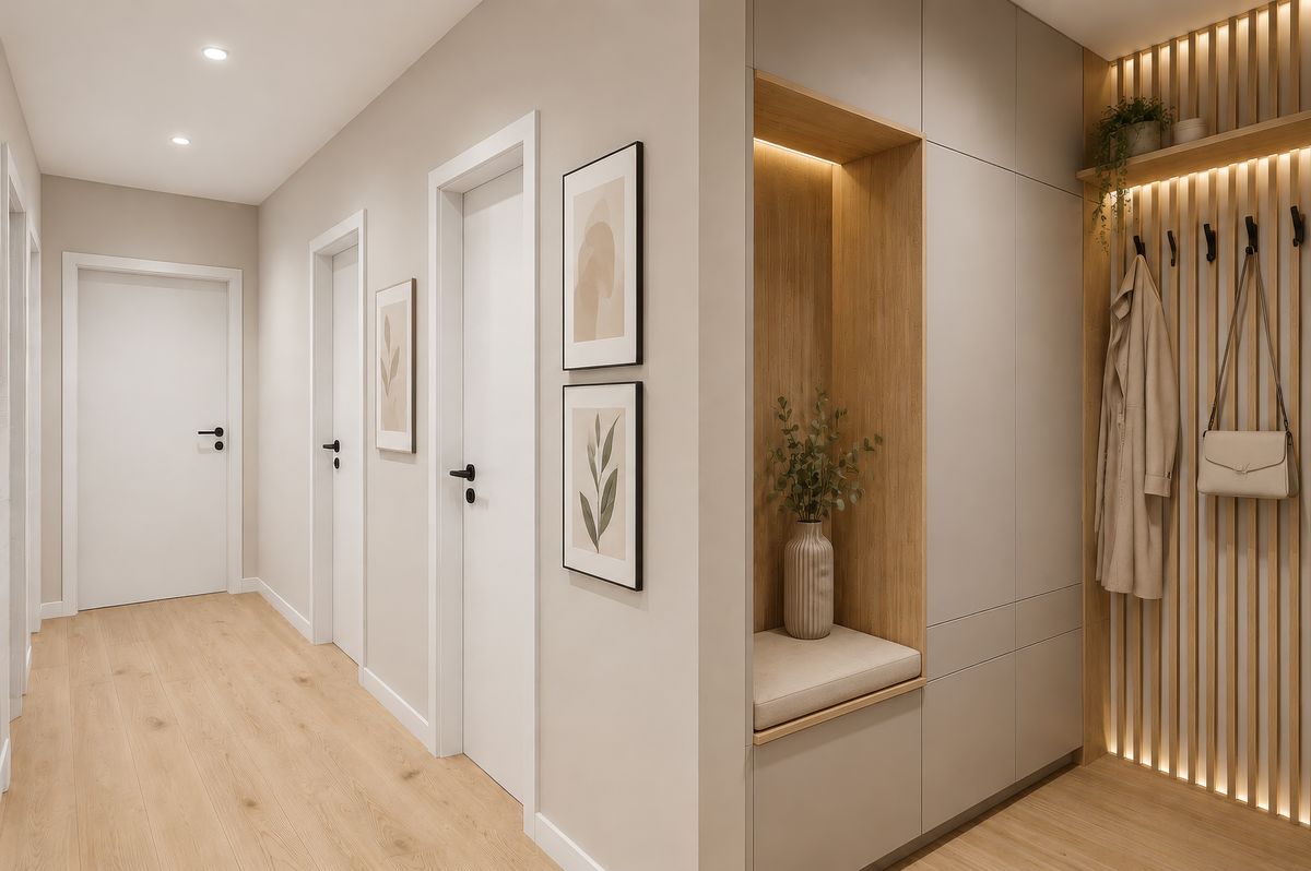 Prodej bytu 1+kk 35 m²