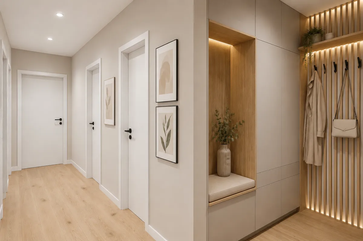 Prodej bytu 1+kk 35 m²