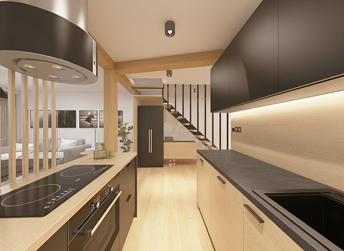 Prodej vícegeneračního domu 211 m², pozemek 398 m² – fotografie 3