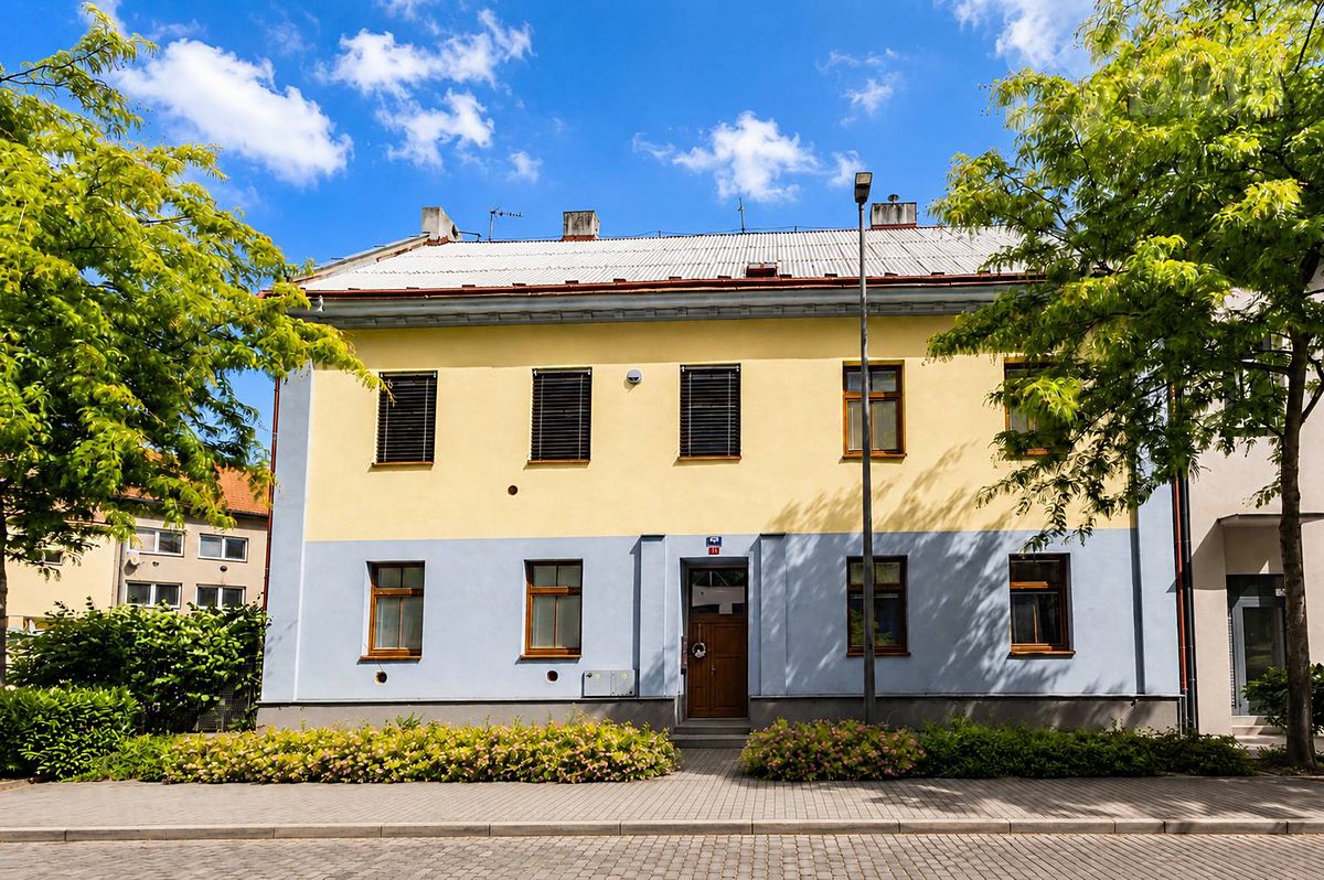 Prodej bytu 3+kk 67 m²