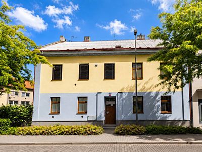 Prodej bytu 3+kk 67 m²