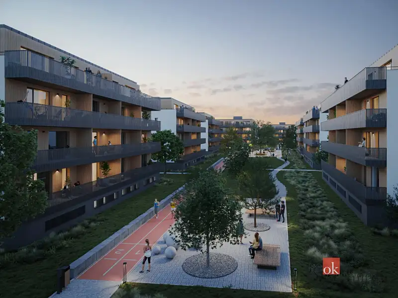 Prodej bytu 4+kk 140 m², Rokycany – náhled fotky 1