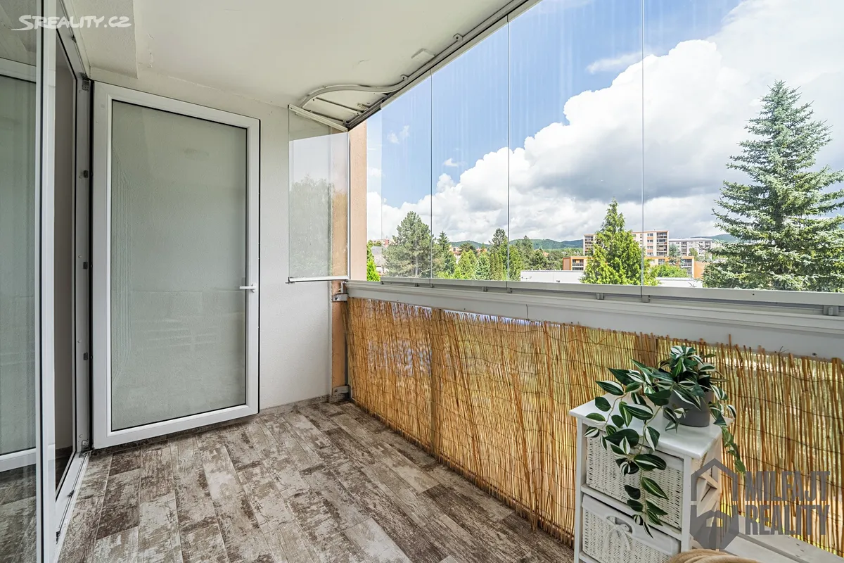 Prodej bytu 3+kk 67 m² – pohled 5