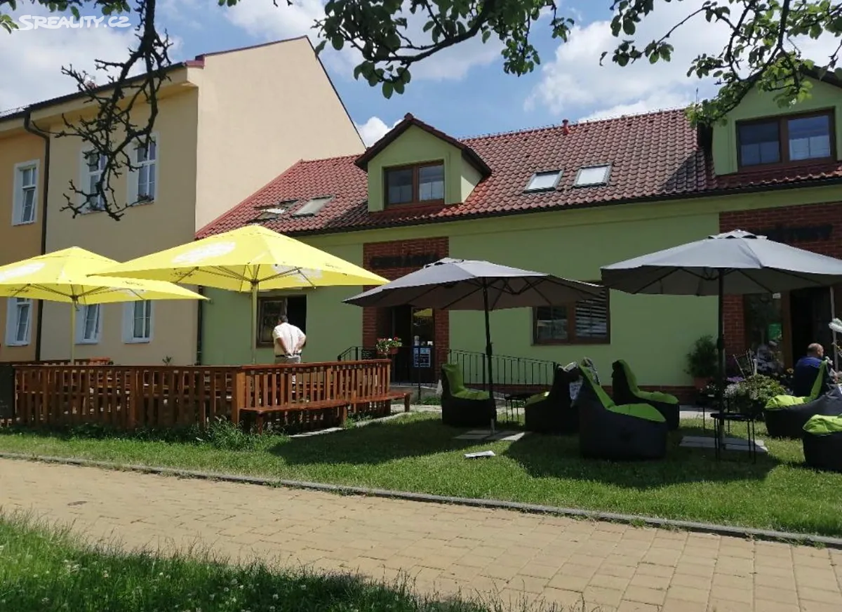 Pronájem restaurace 40 m², Olomouc